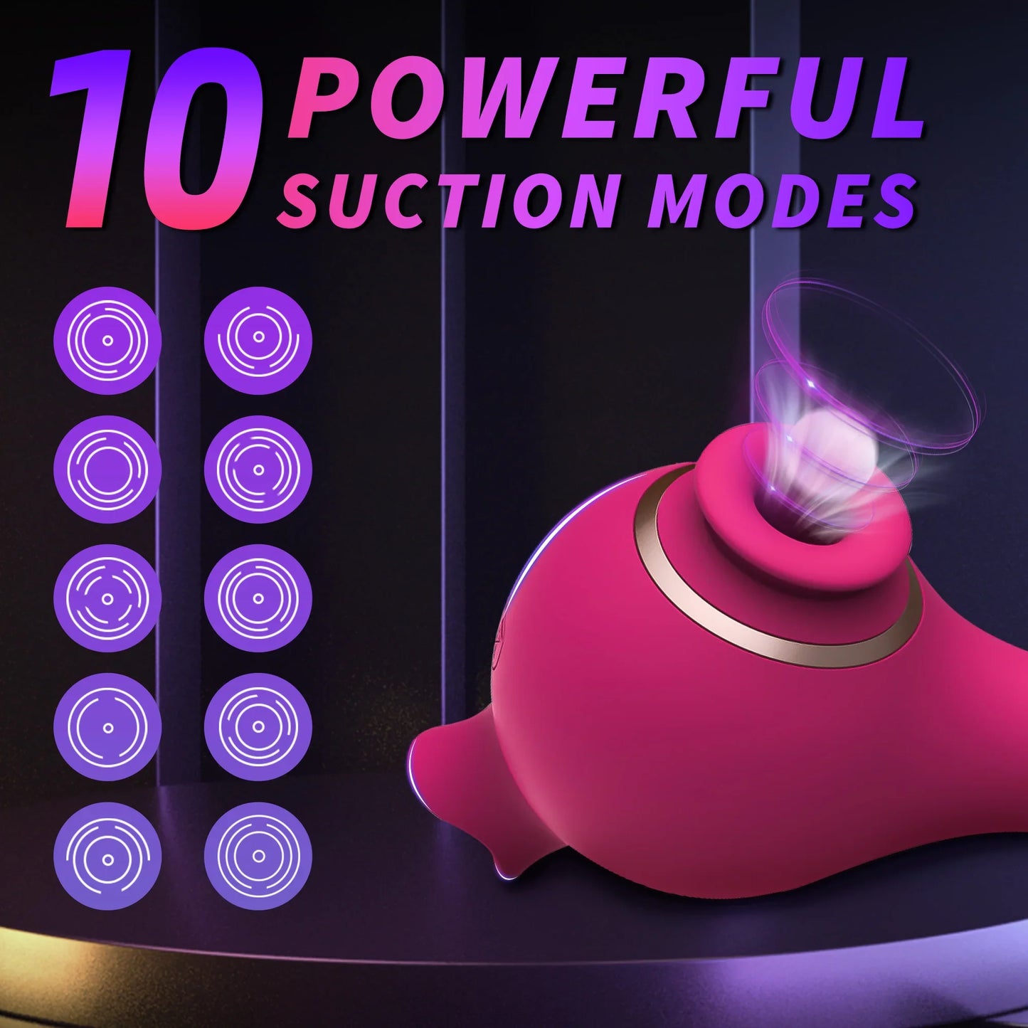 3 In1 Licking Tongue Sucking Vibrators For Women Clitoris Stimulator 10 Modes Nipple Vagina G Spot Masturbators Massager Sex Toy