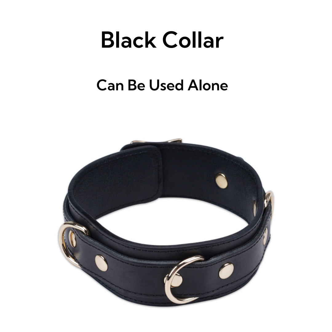 [Breathless] Pulling Fashion and Fun Choker