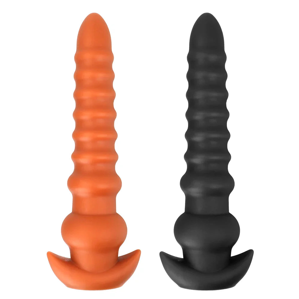 Animal Dildos Big Dildos For Women Anal Plug Artifical Penis Liquid Silicone Men Butt Dilator Sex Toys 18 Female Masturbator